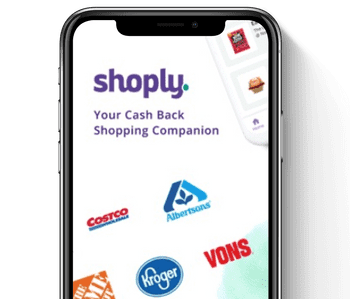 Shoply app