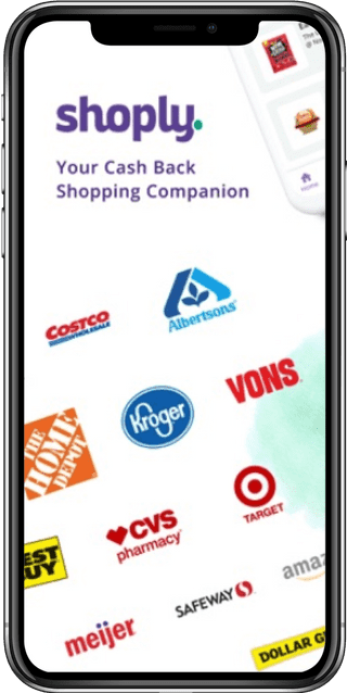Shoply app